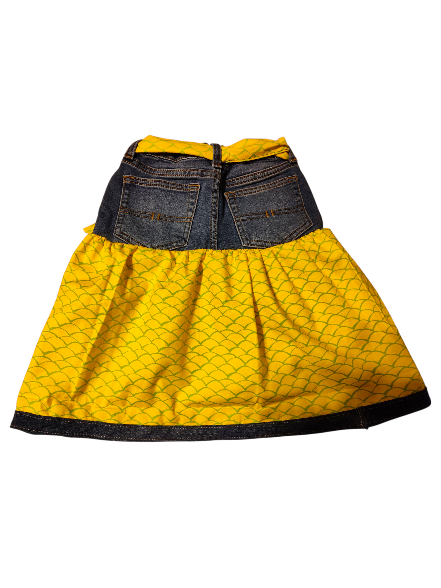 Little Explorer Skirt