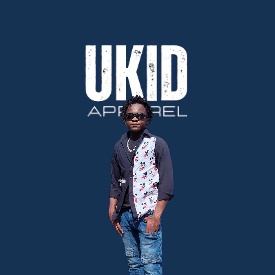 Magic Duo Collard Shirt