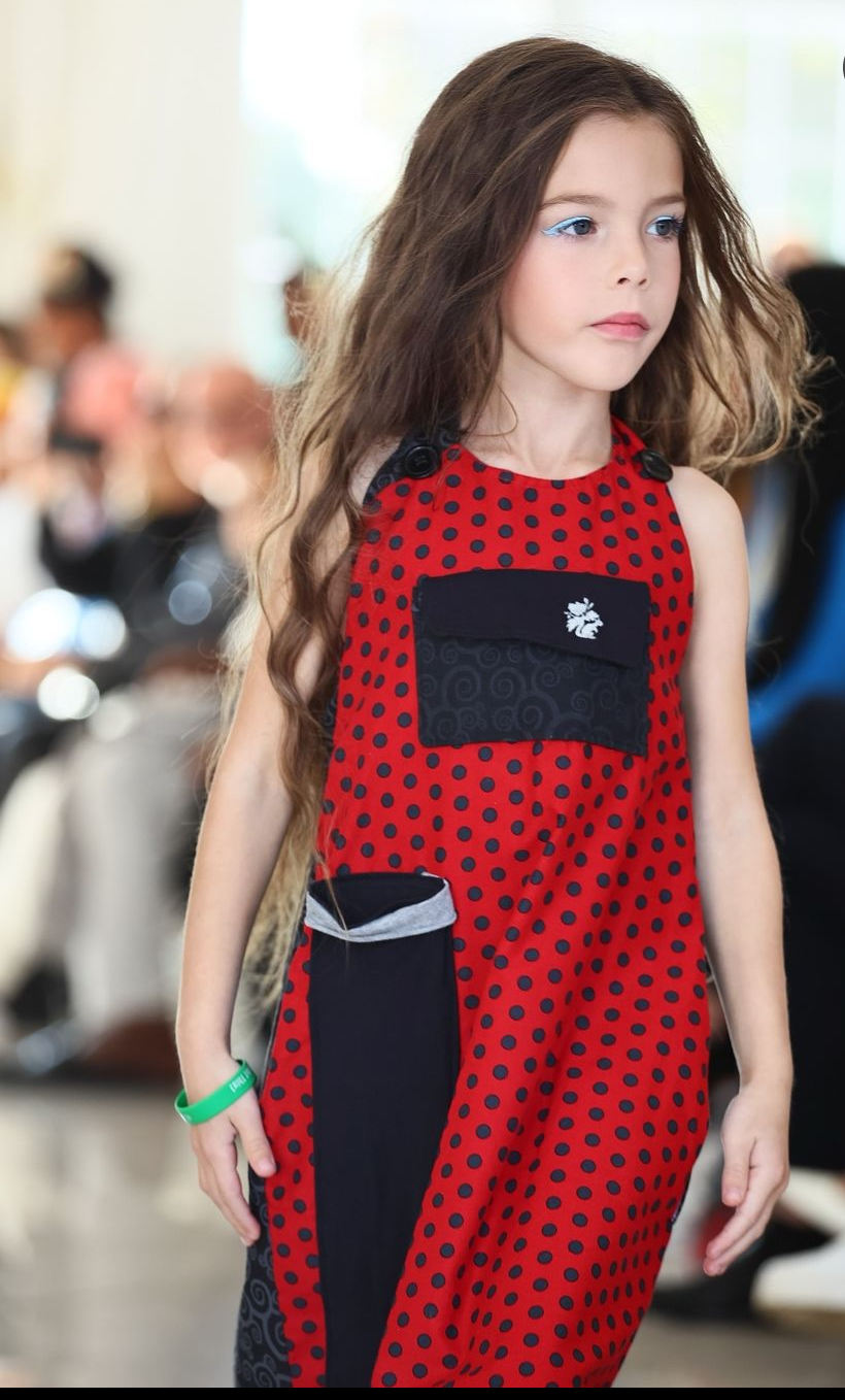 Pocket Pal Dress