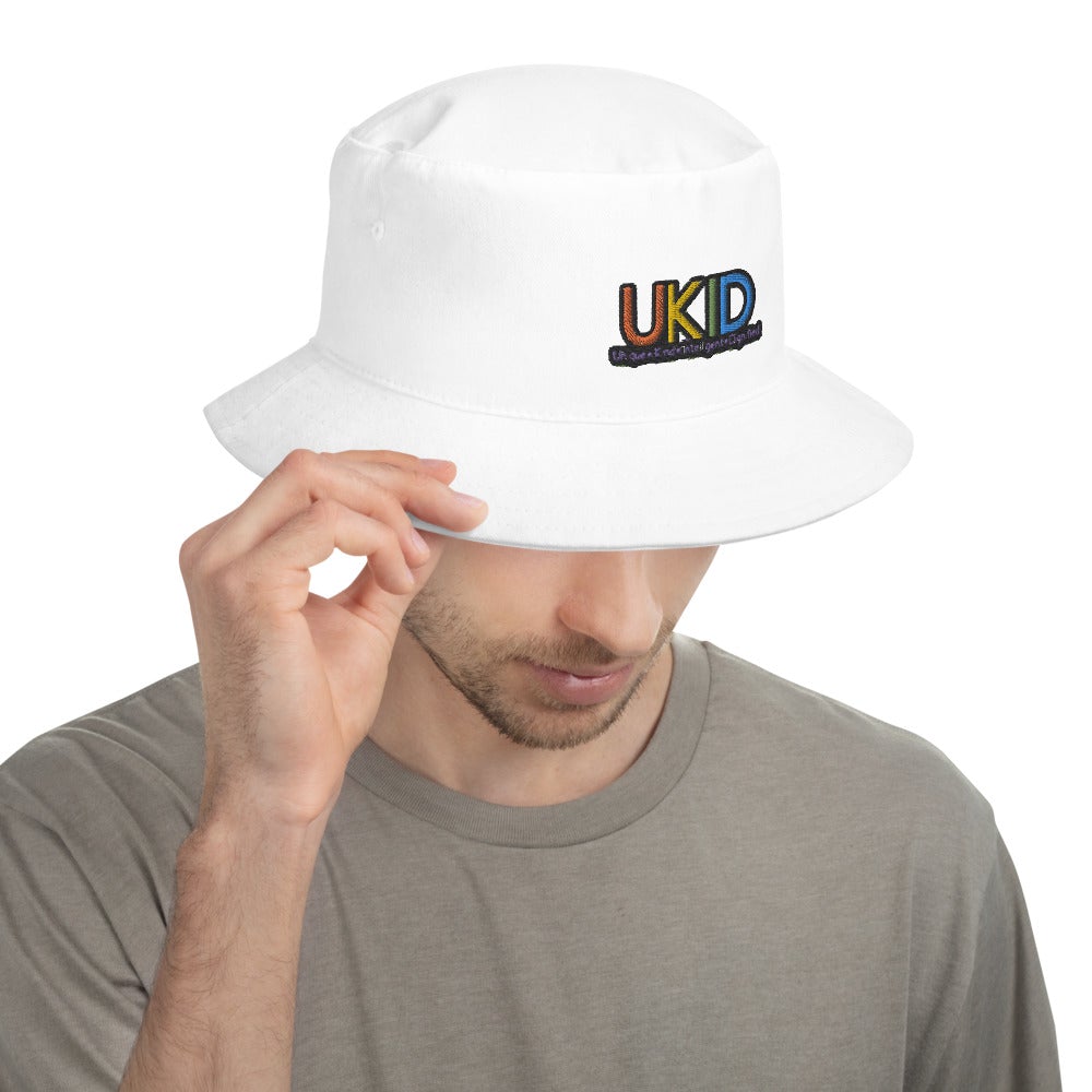 UKID Bucket Hat