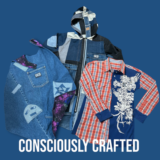 Fashion with a Cause