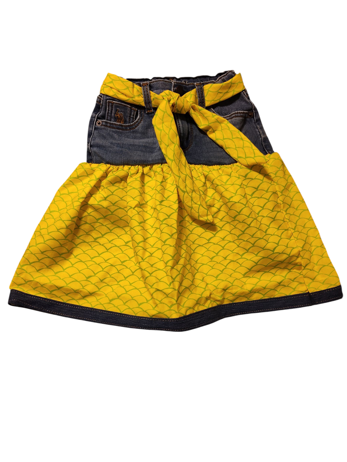 Little Explorer Skirt