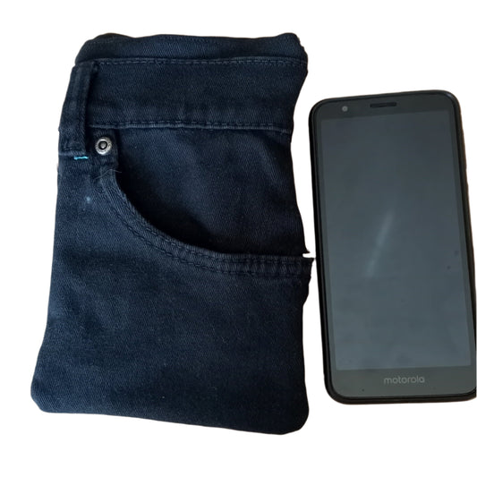 Cell Phone Pocket