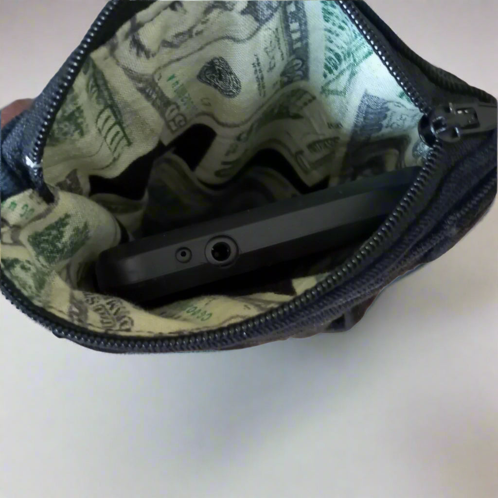 Cell Phone Pocket