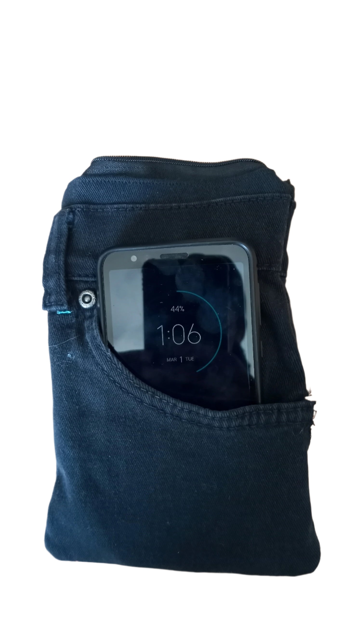Cell Phone Pocket