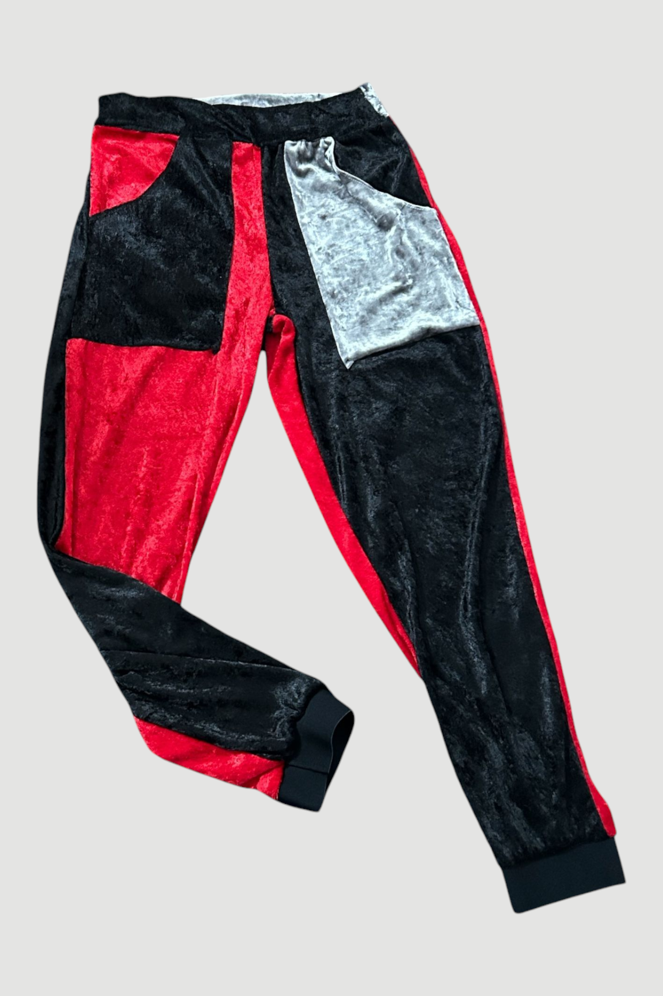 Dignified Drip Joggers