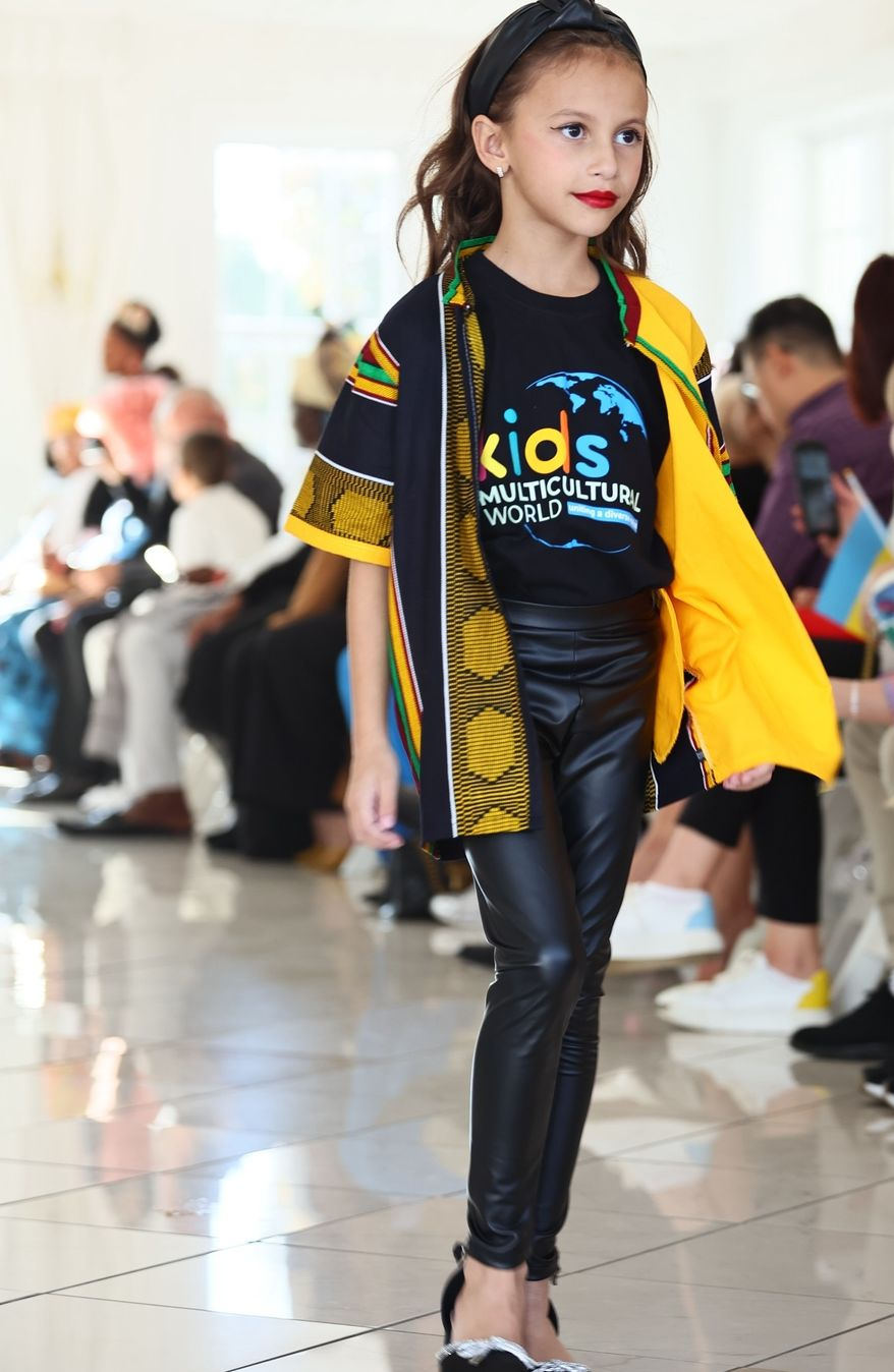 Marigold Royale Kimono