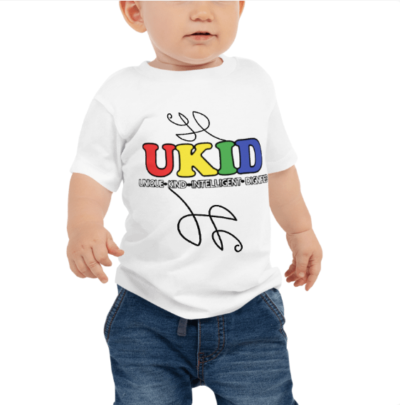 UKID Tee (t)