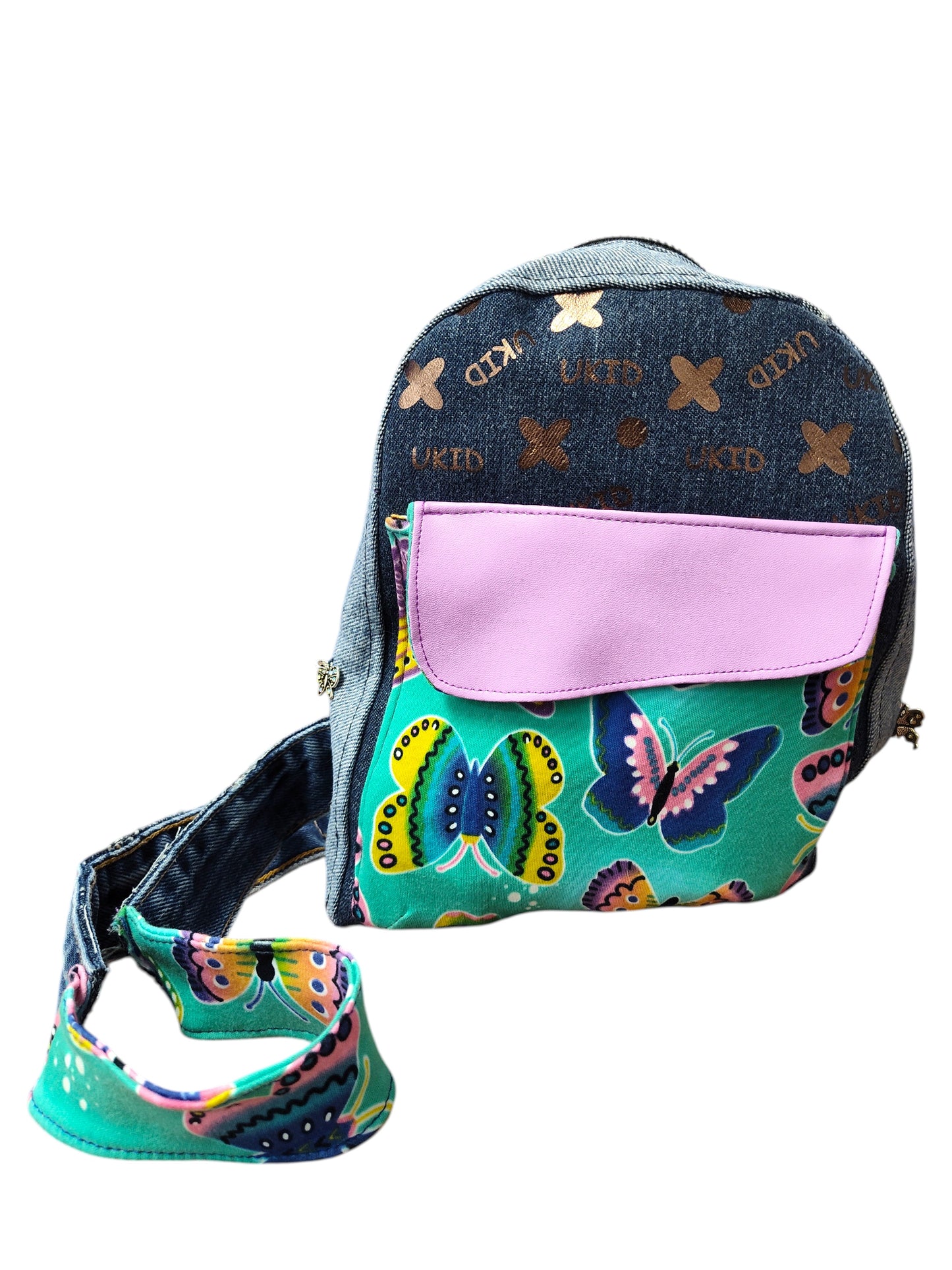 Custom Crossbody Bags