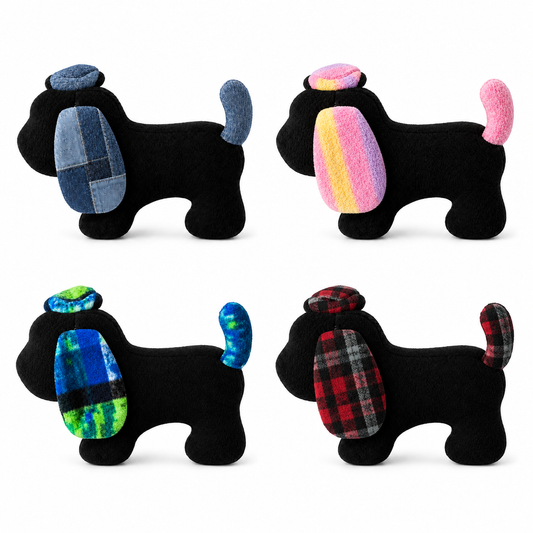 Pocket Pup Cuddle Companion