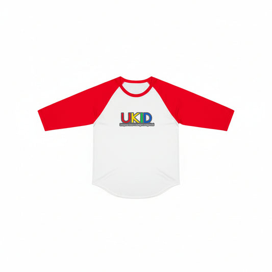 UKID Signature Raglan