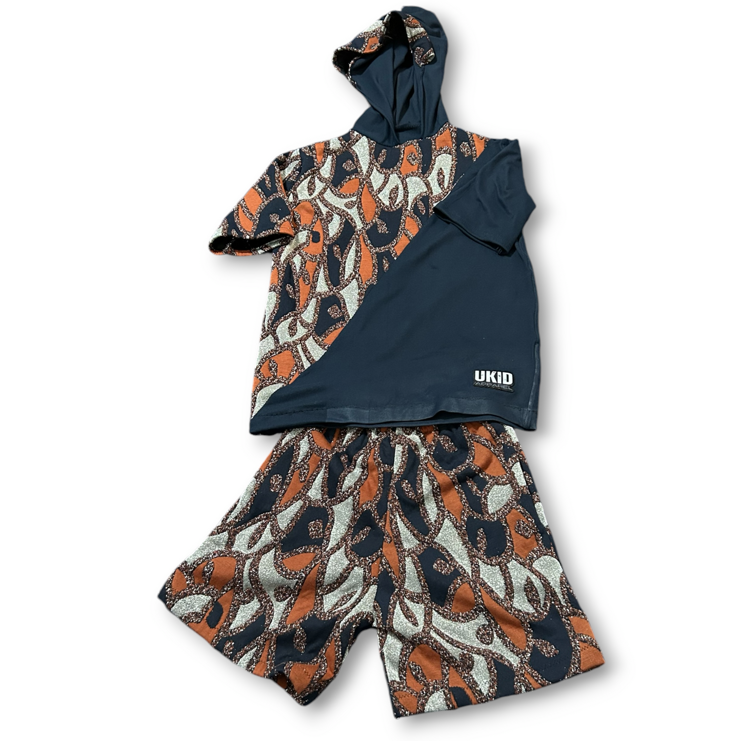 Celestial Sandscape with Cape