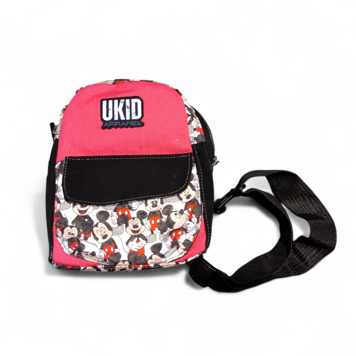 Custom Crossbody Bags