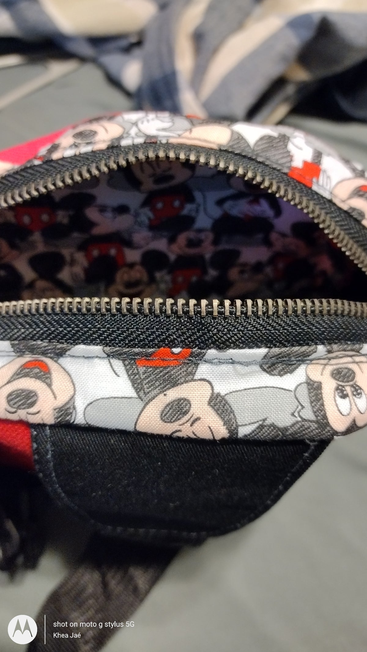 Custom Crossbody Bags
