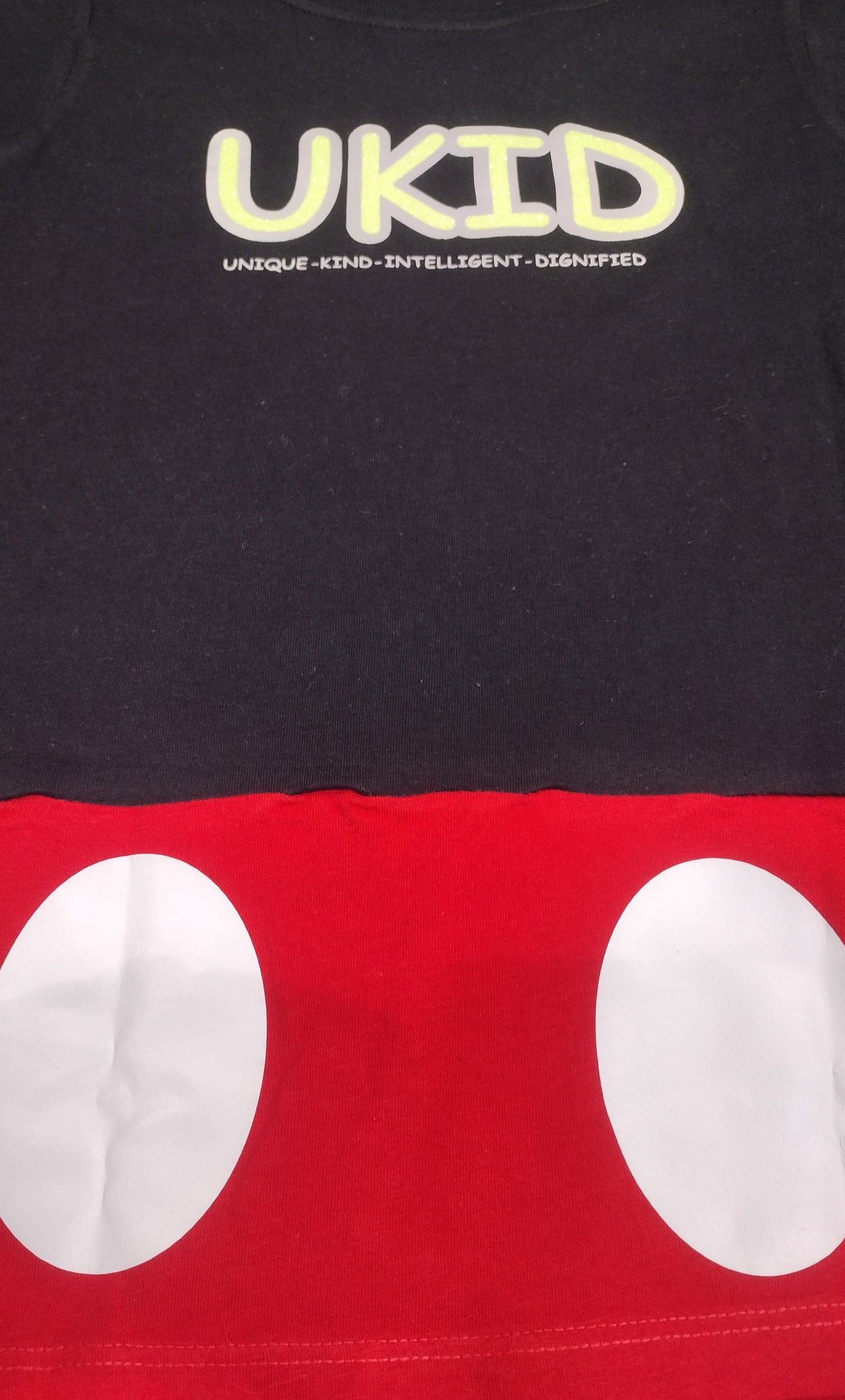 Mickey Magic Tee