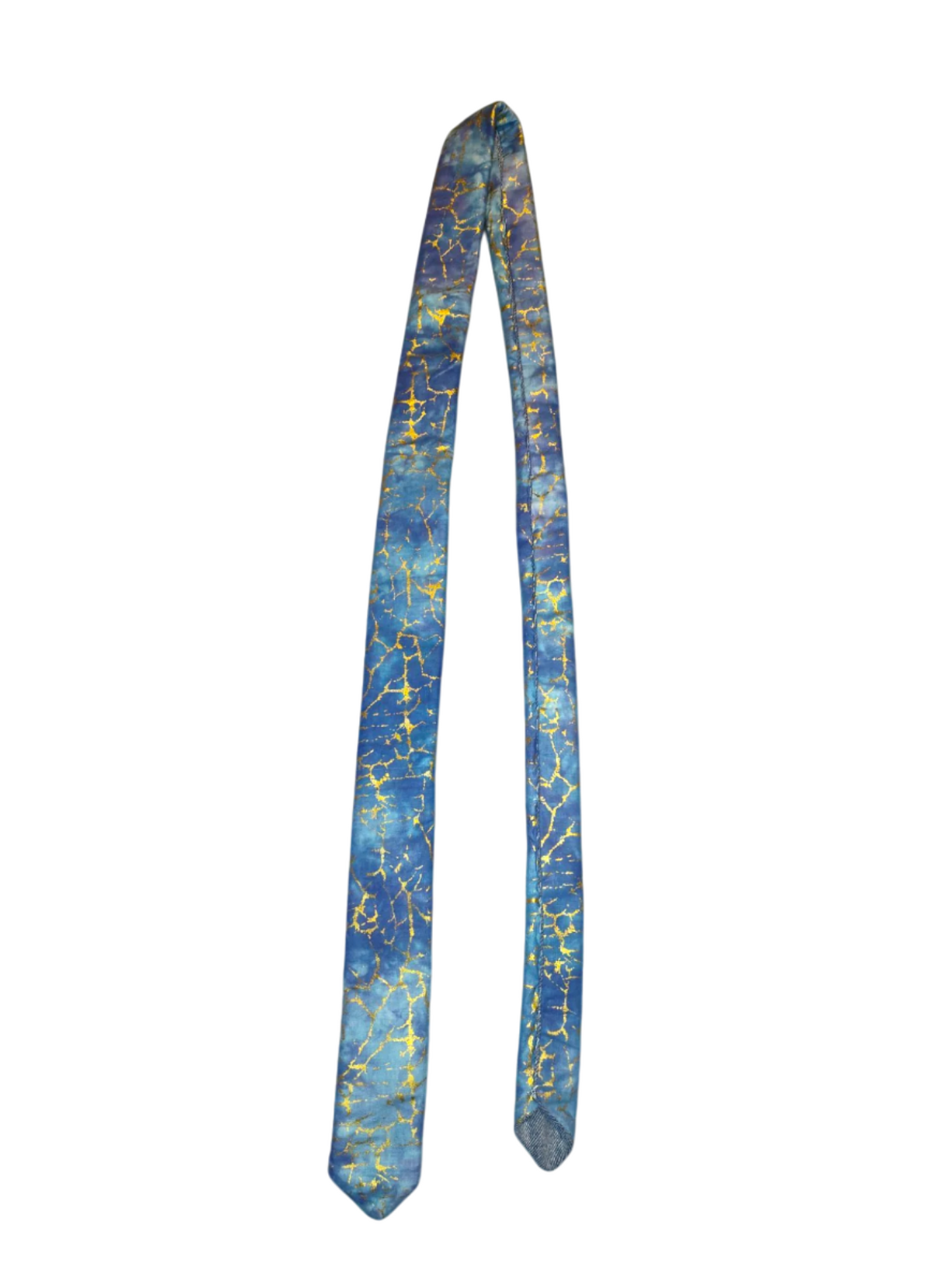 The Reclaimed Heritage Ties