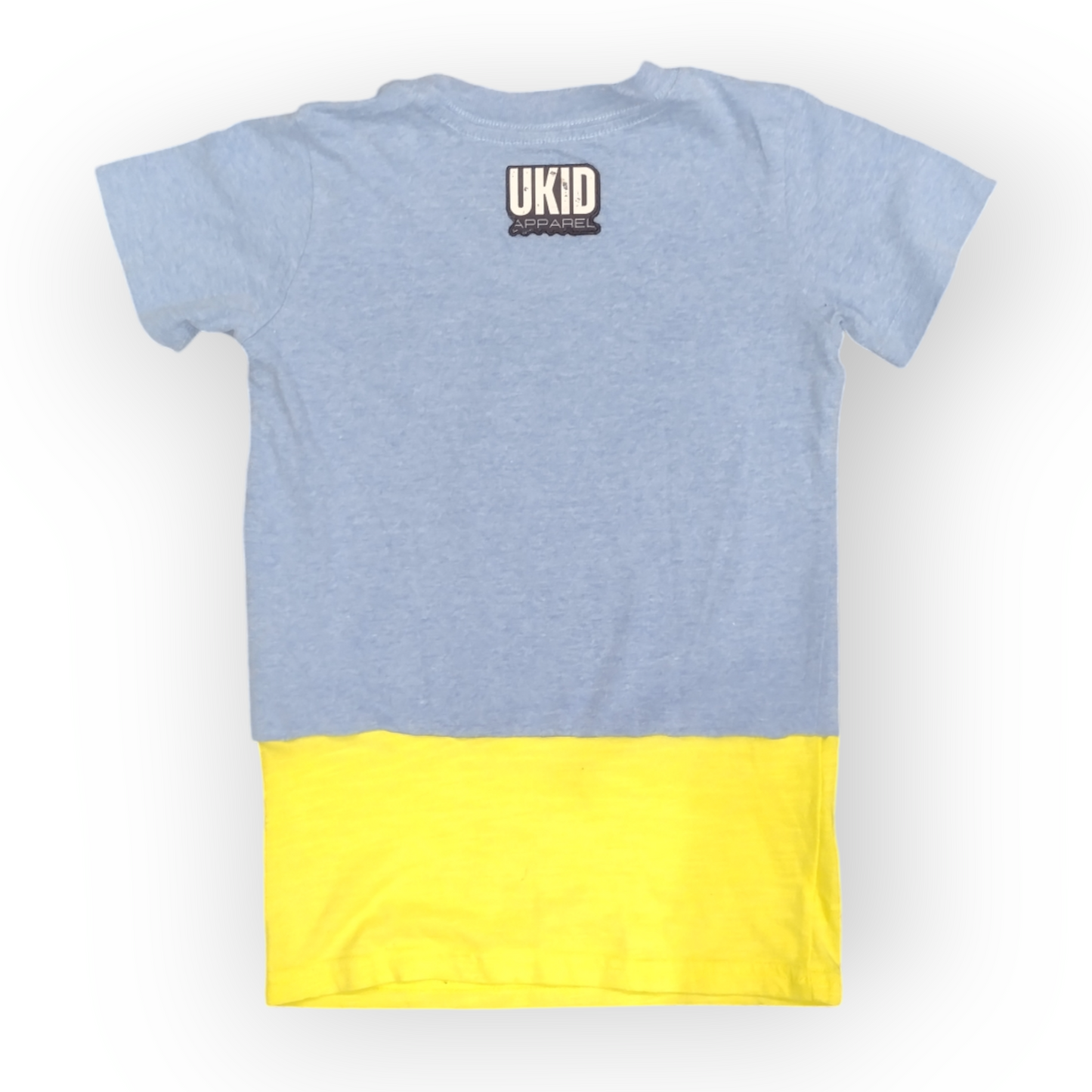 Donald and Mickey Selfie Tee