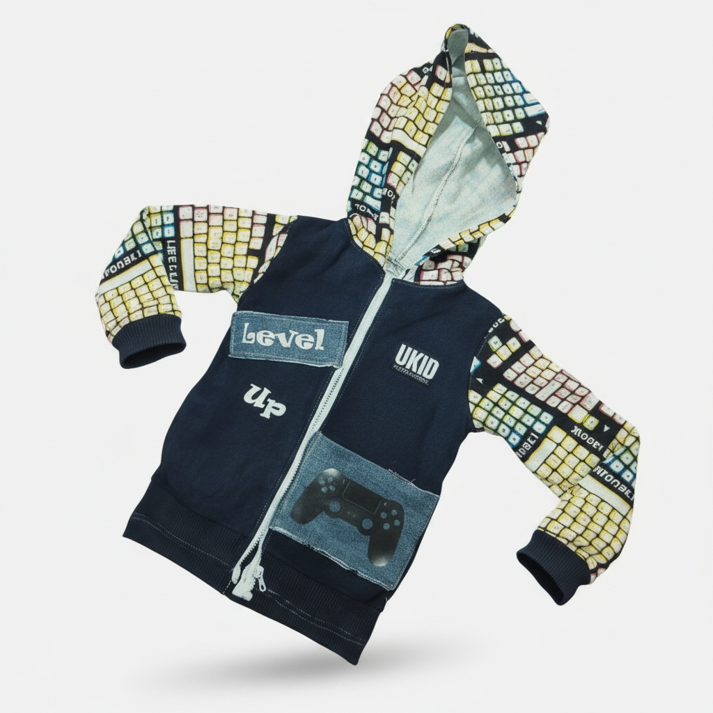 Custom Memory Wearable