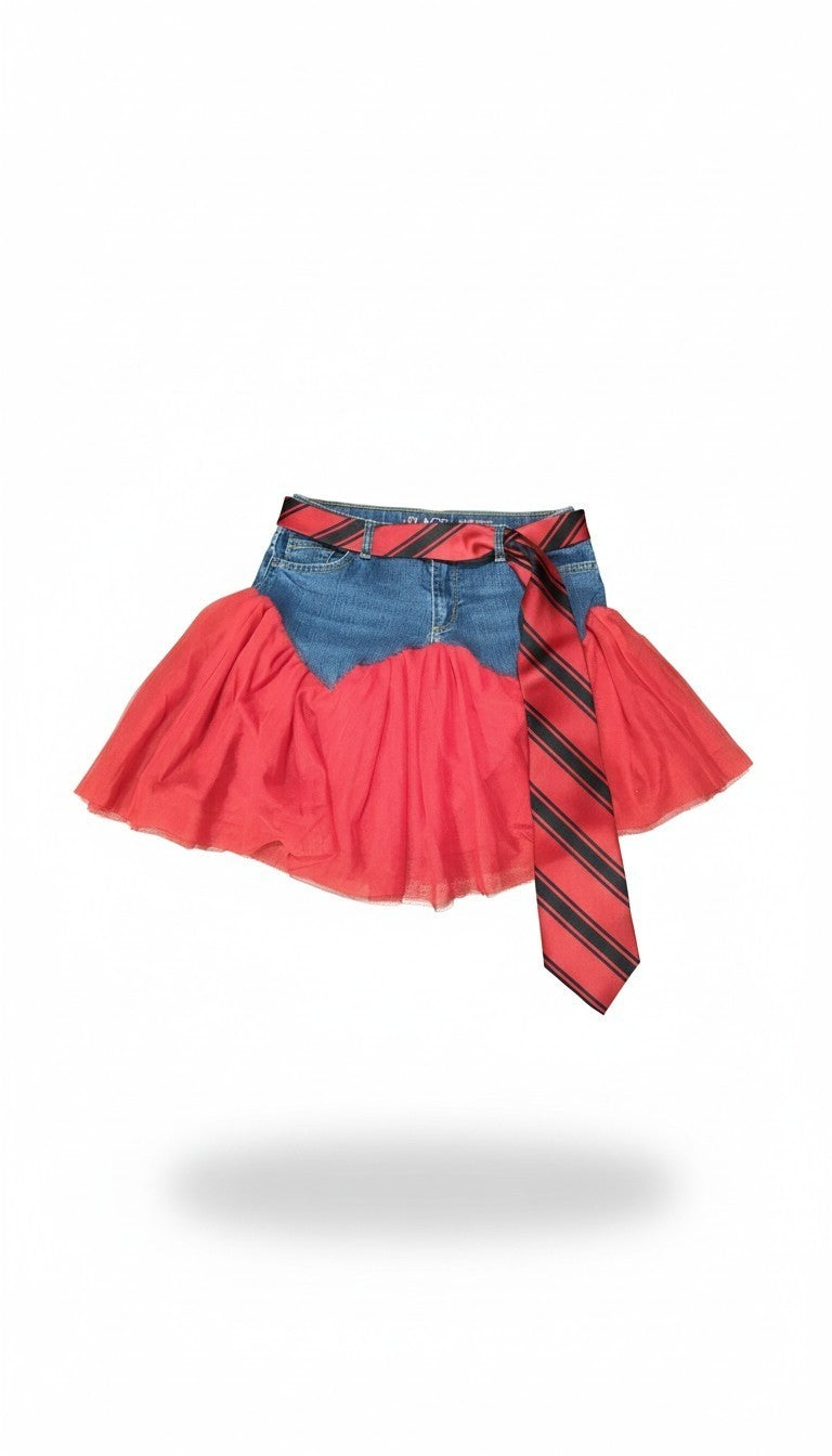 Flip Side Skirt