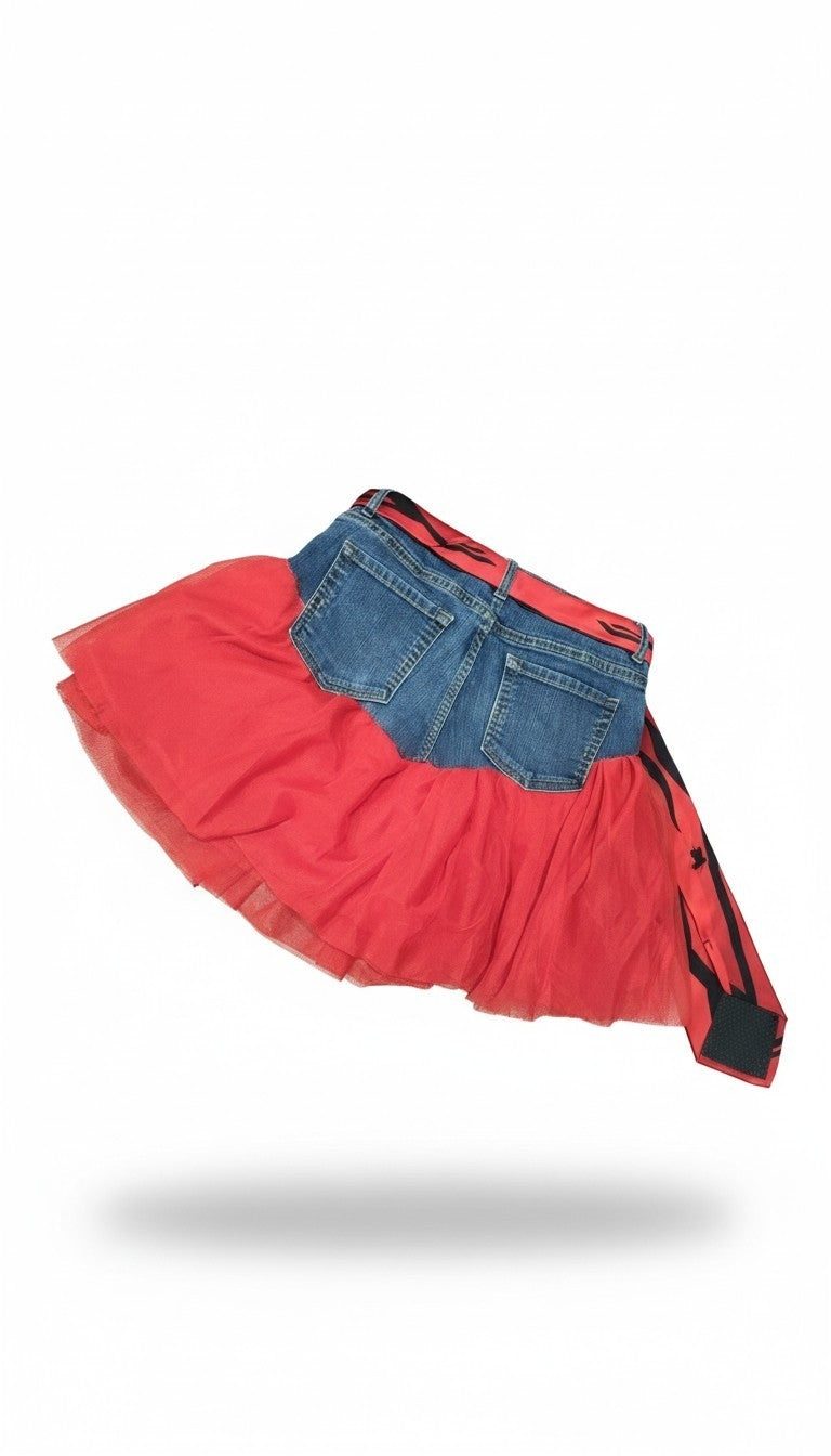 Flip Side Skirt