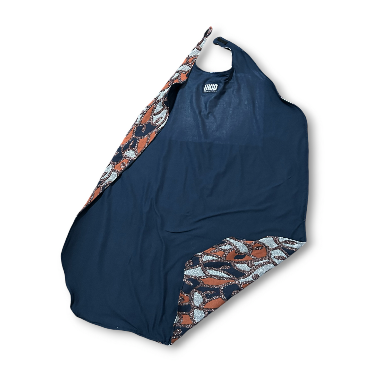 Celestial Sandscape with Cape