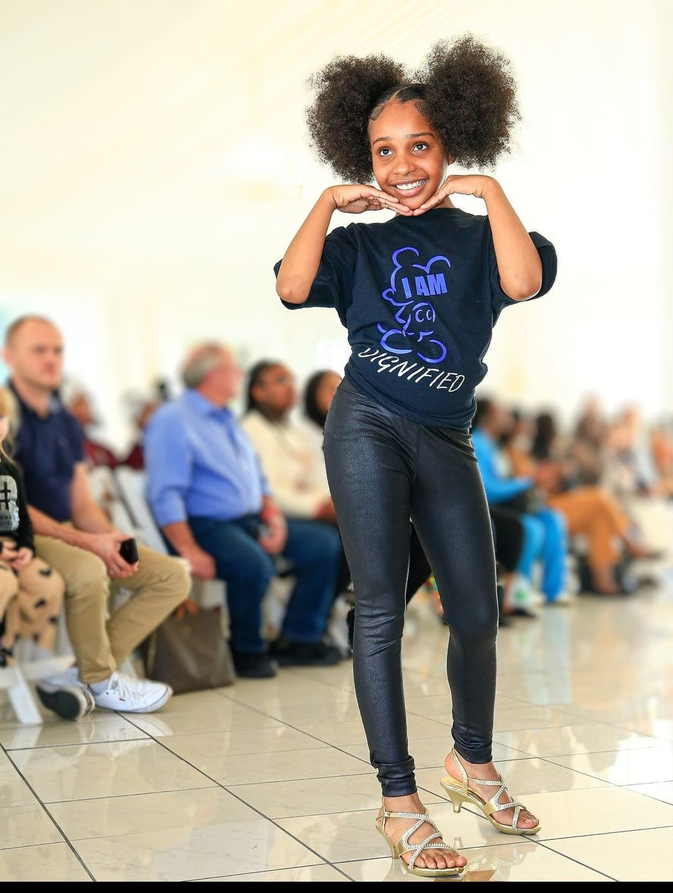 McKy Affirmation Tee