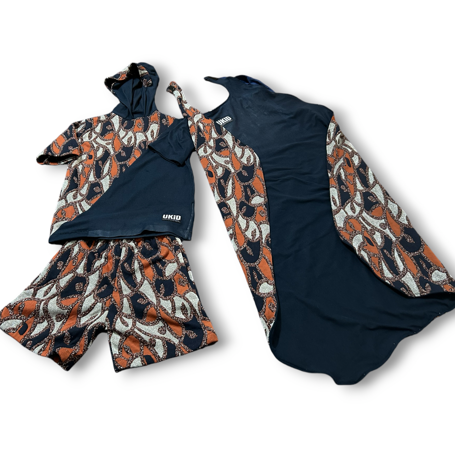 Celestial Sandscape with Cape