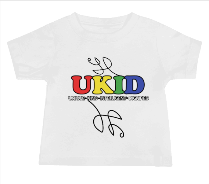 UKID Tee (t)