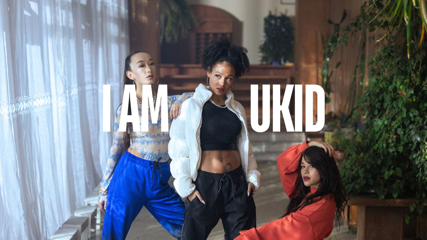 UKID Model Appreciation