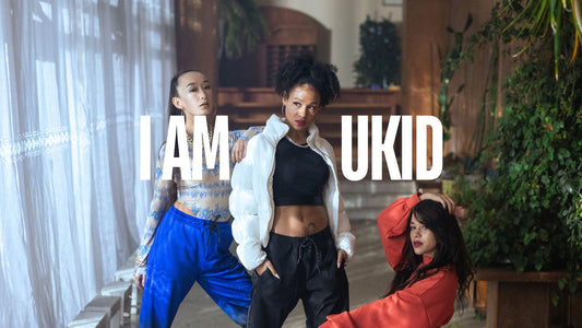 UKID Model Appreciation