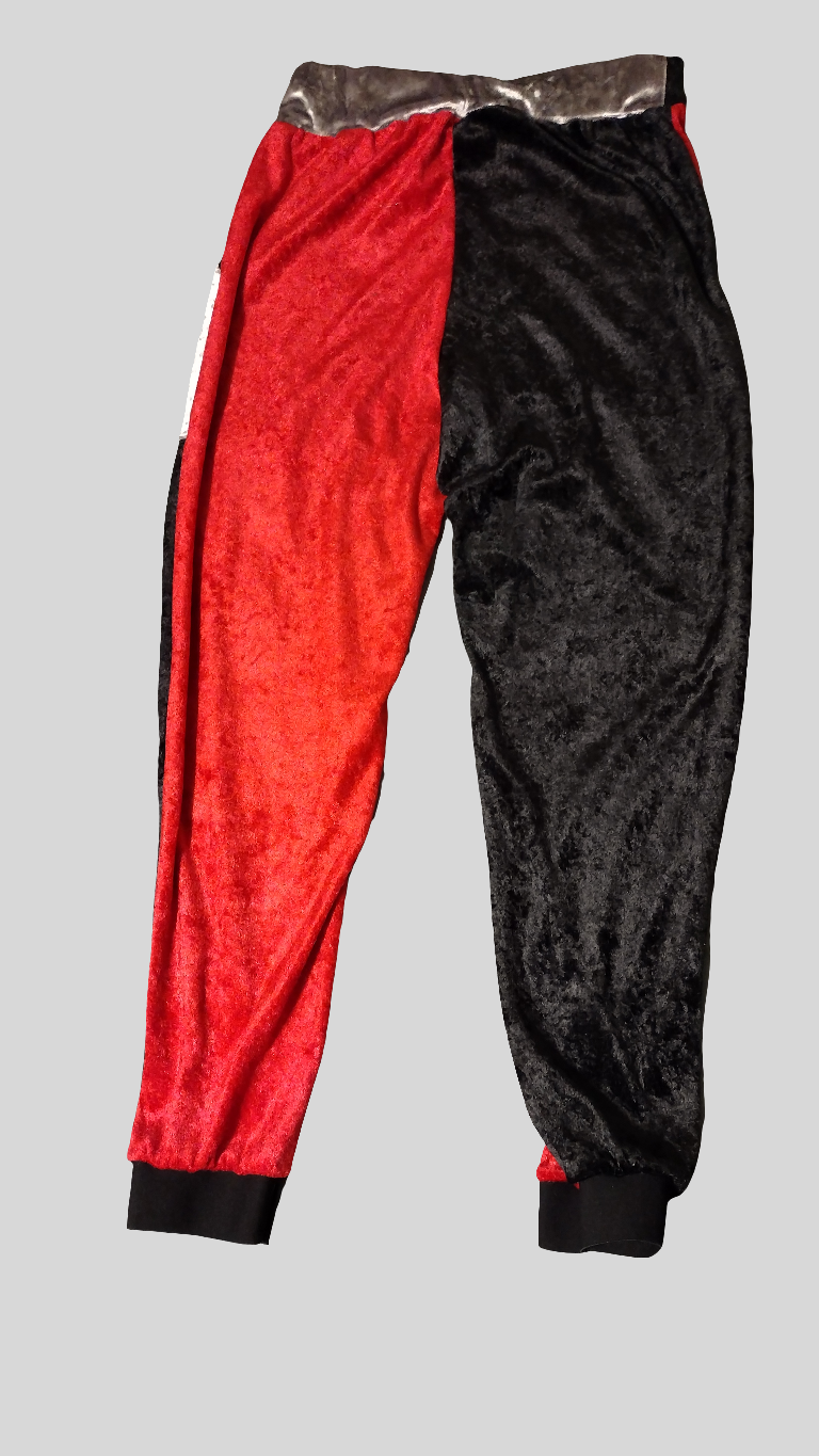 Dignified Drip Joggers