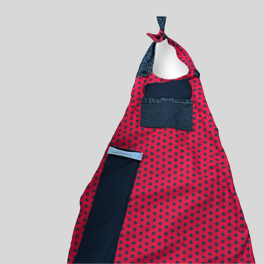 Pocket Pal Dress
