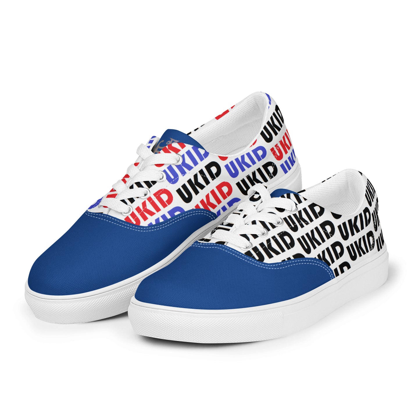 UKID Sneakers (Blue)