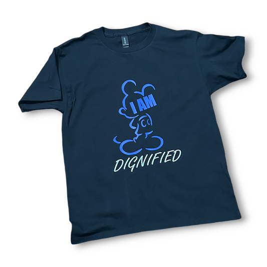 McKy Affirmation Tee