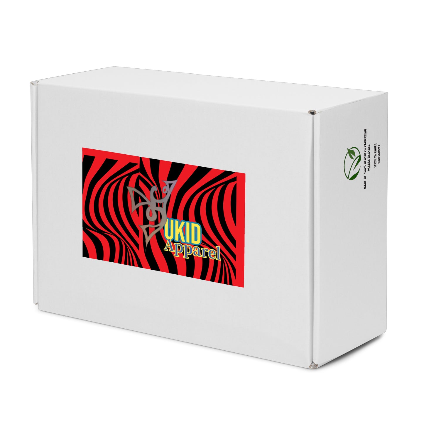 I'm Awesome High Tops (W)