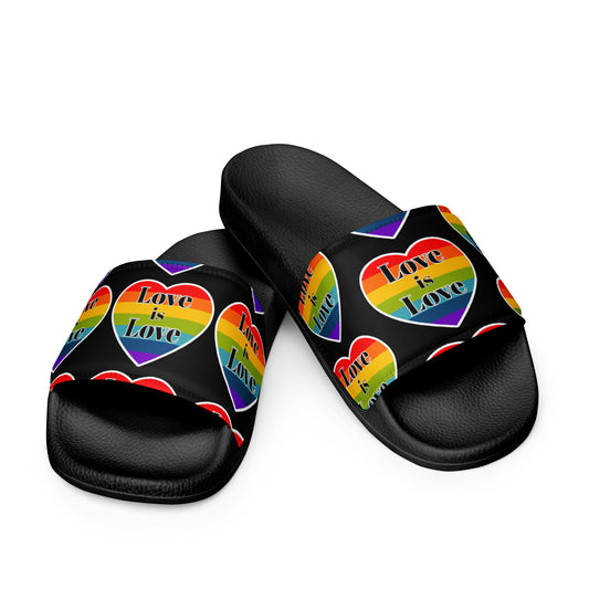 Love is Love Slides