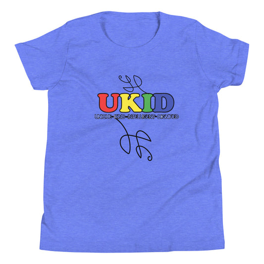 UKID Tee (t)