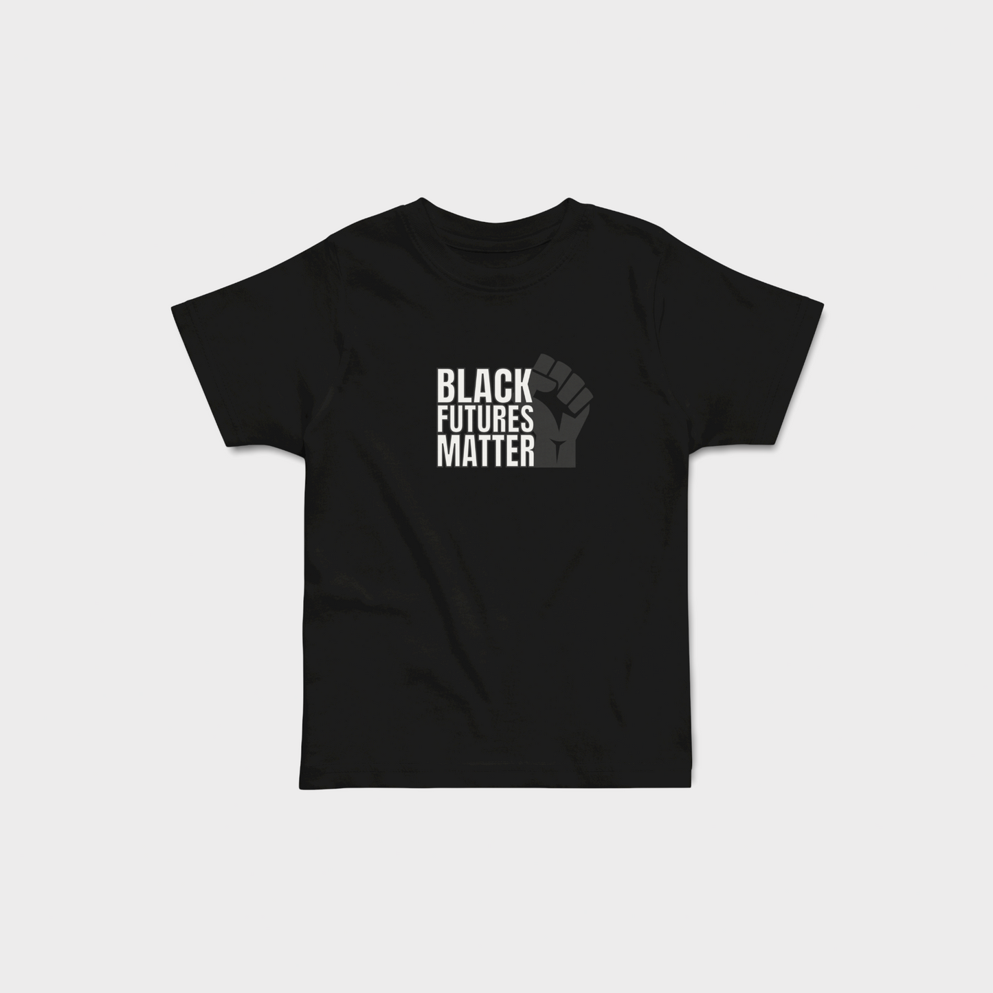 Black Lives Matter Adult T-Shirt