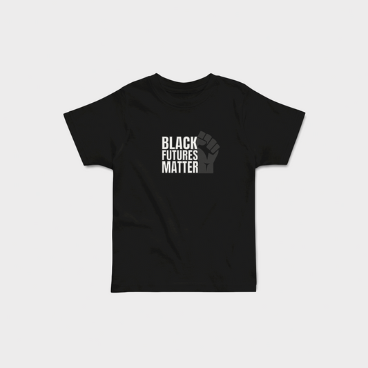 Black Lives Matter Toddler T-Shirt
