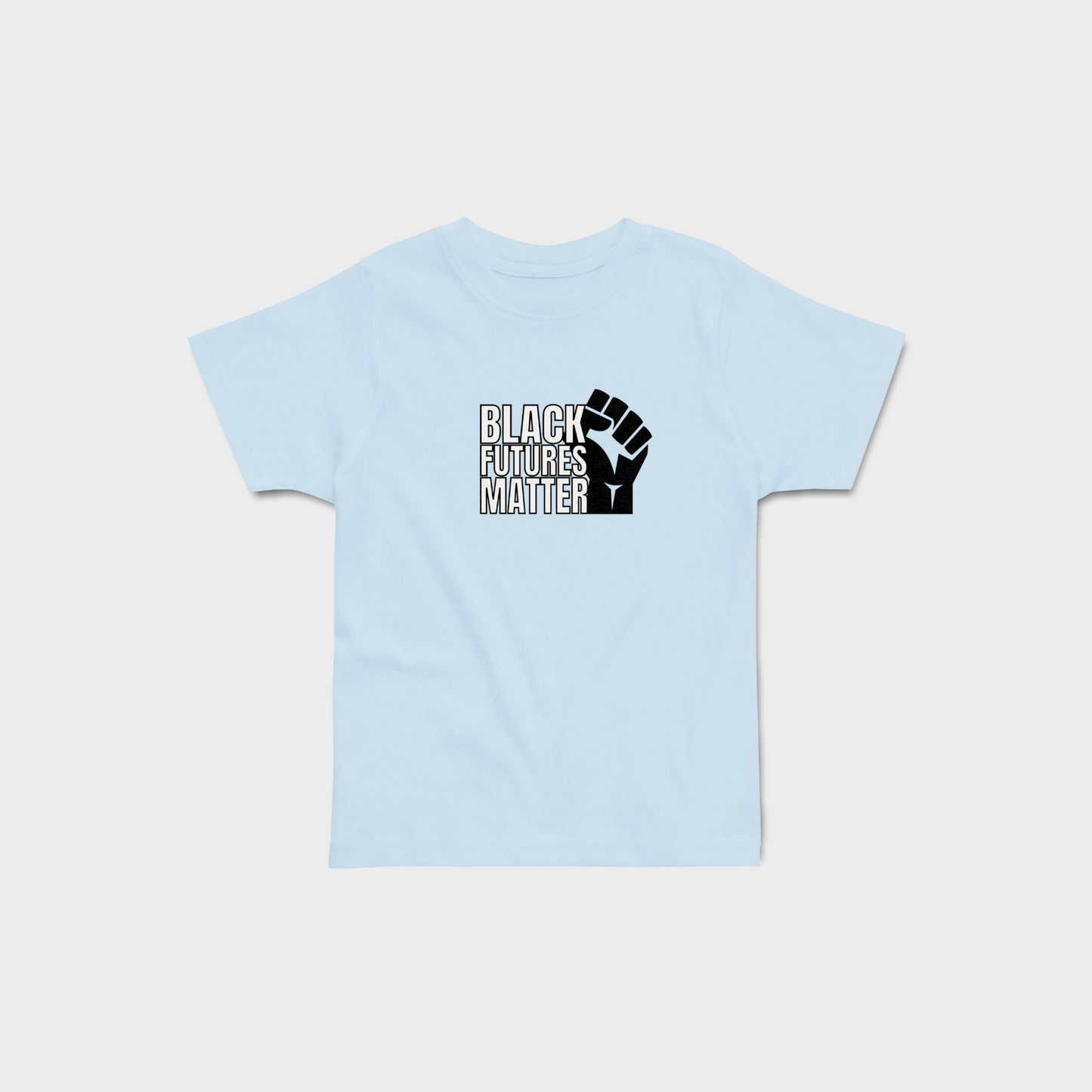 Black Lives Matter Adult T-Shirt