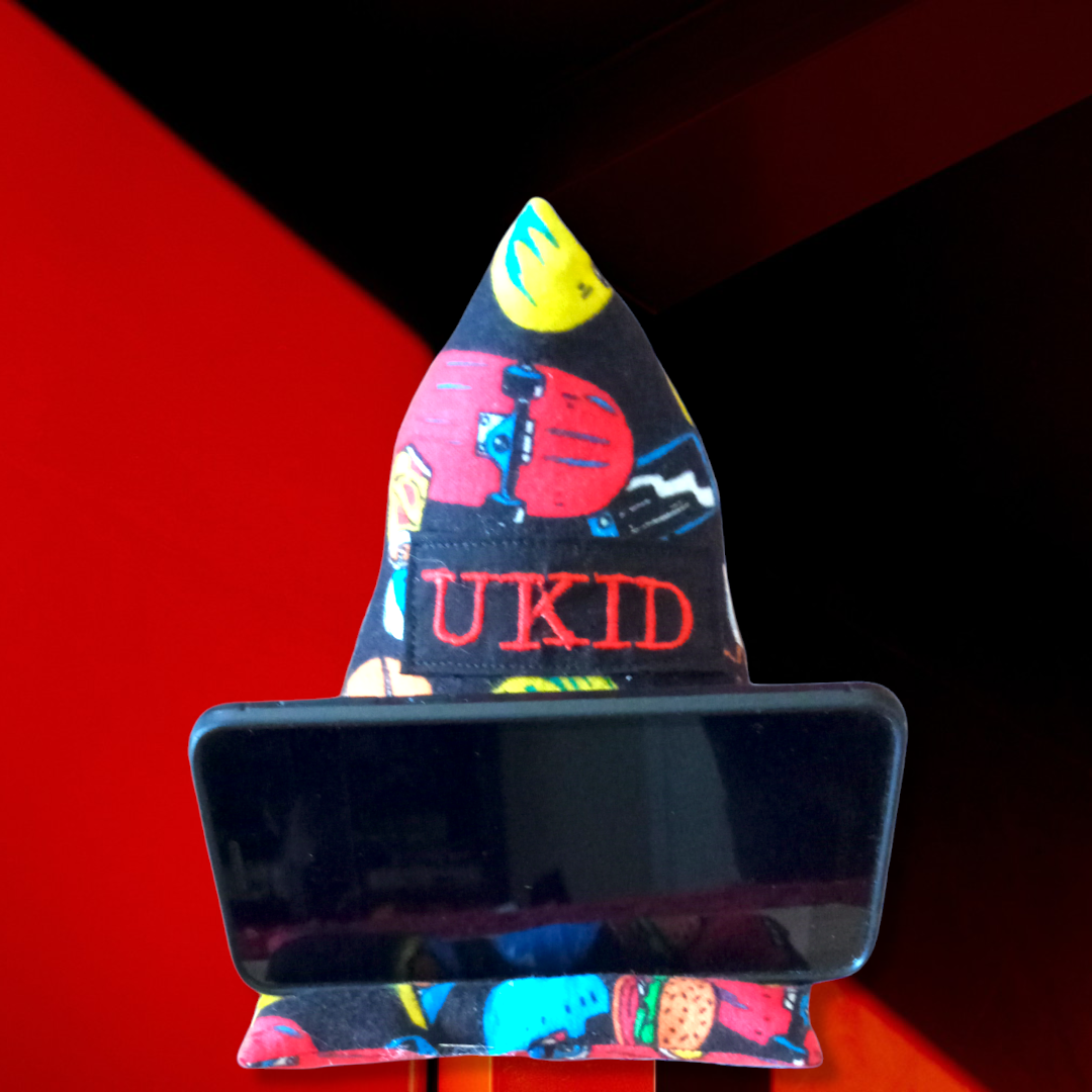 Phone/Tablet Stand Customized