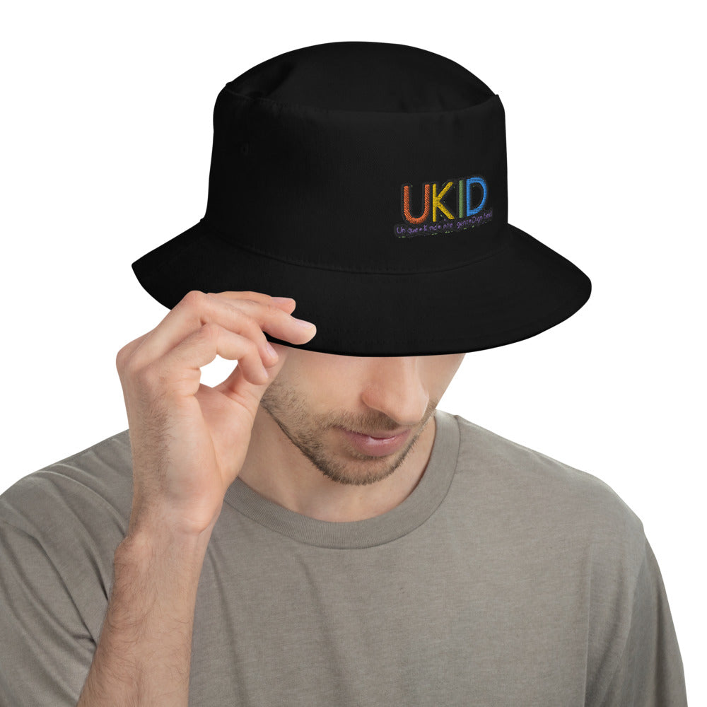 UKID Bucket Hat