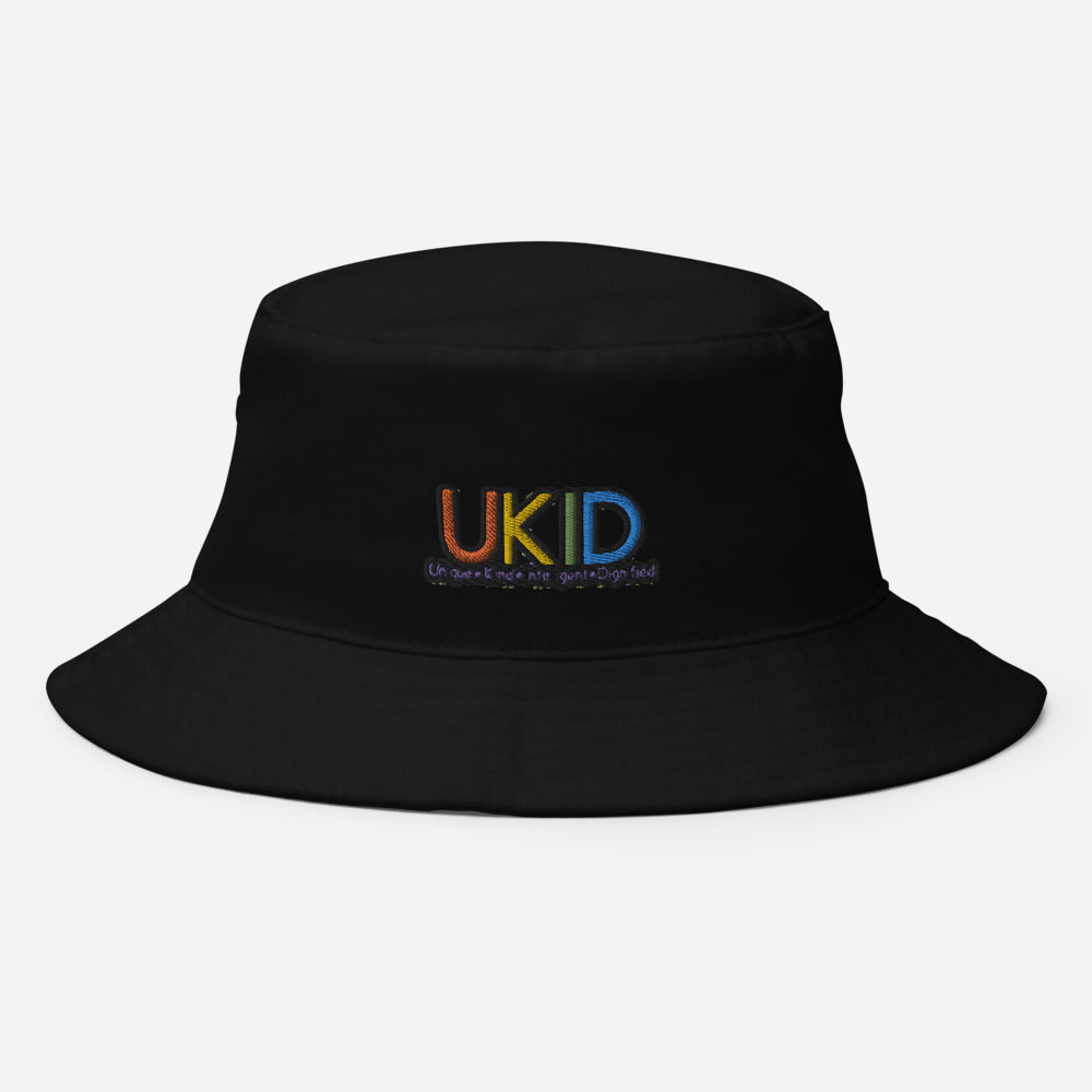UKID Bucket Hat