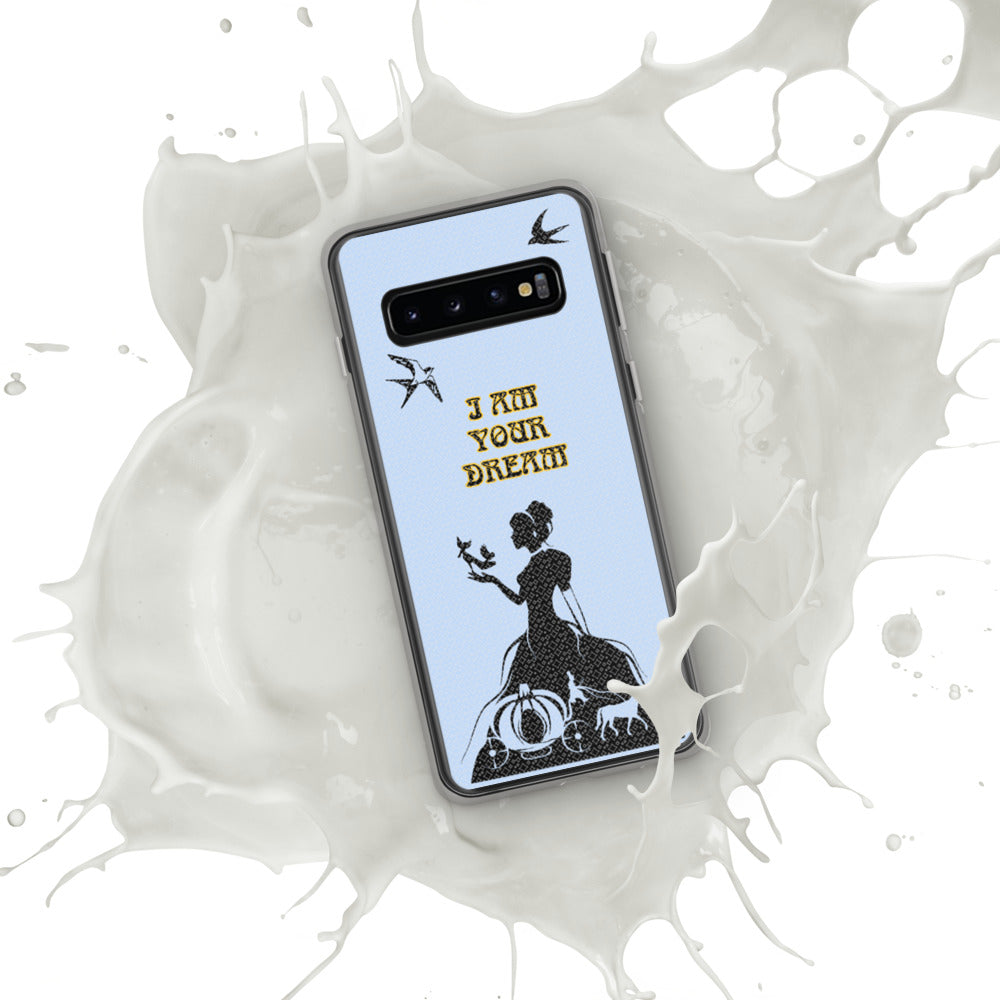 I AM your Dream Samsung Phone Case