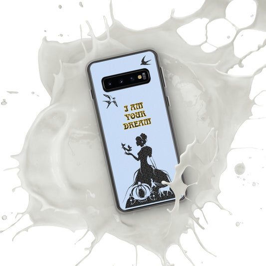 I AM your Dream Samsung Phone Case